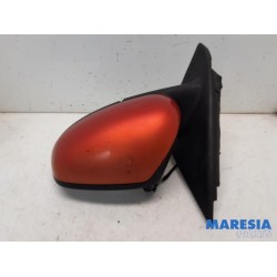 Renault - Twingo - Wing mirror, left
