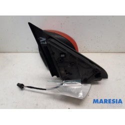 Renault - Twingo - Wing mirror, left
