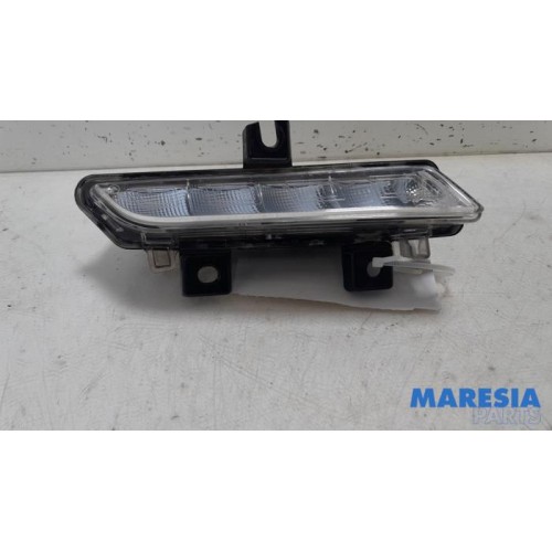 Renault - Clio - Daytime running light, right