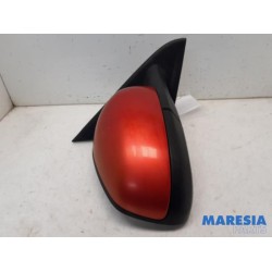Renault - Twingo - Wing mirror, right