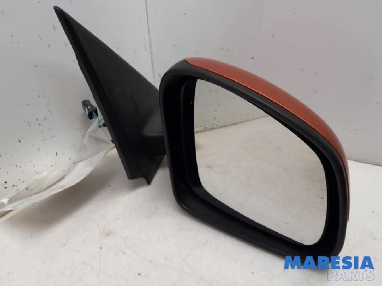 Renault - Twingo - Wing mirror, right