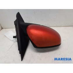 Renault - Twingo - Wing mirror, right