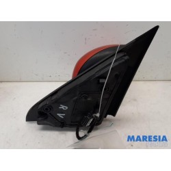 Renault - Twingo - Wing mirror, right