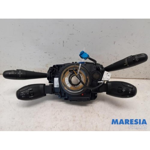 Peugeot - 3008 - Steering column stalk