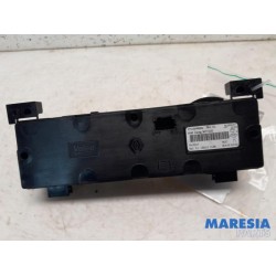 Renault - Twingo - Heater control panel