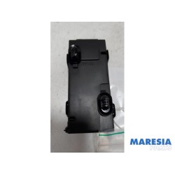 Peugeot - 3008 - Tyre pressure module