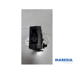 Peugeot - 3008 - Tyre pressure module