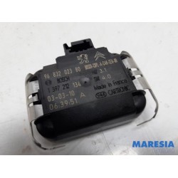 Peugeot - 3008 - Rain sensor