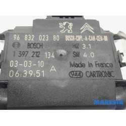 Peugeot - 3008 - Rain sensor