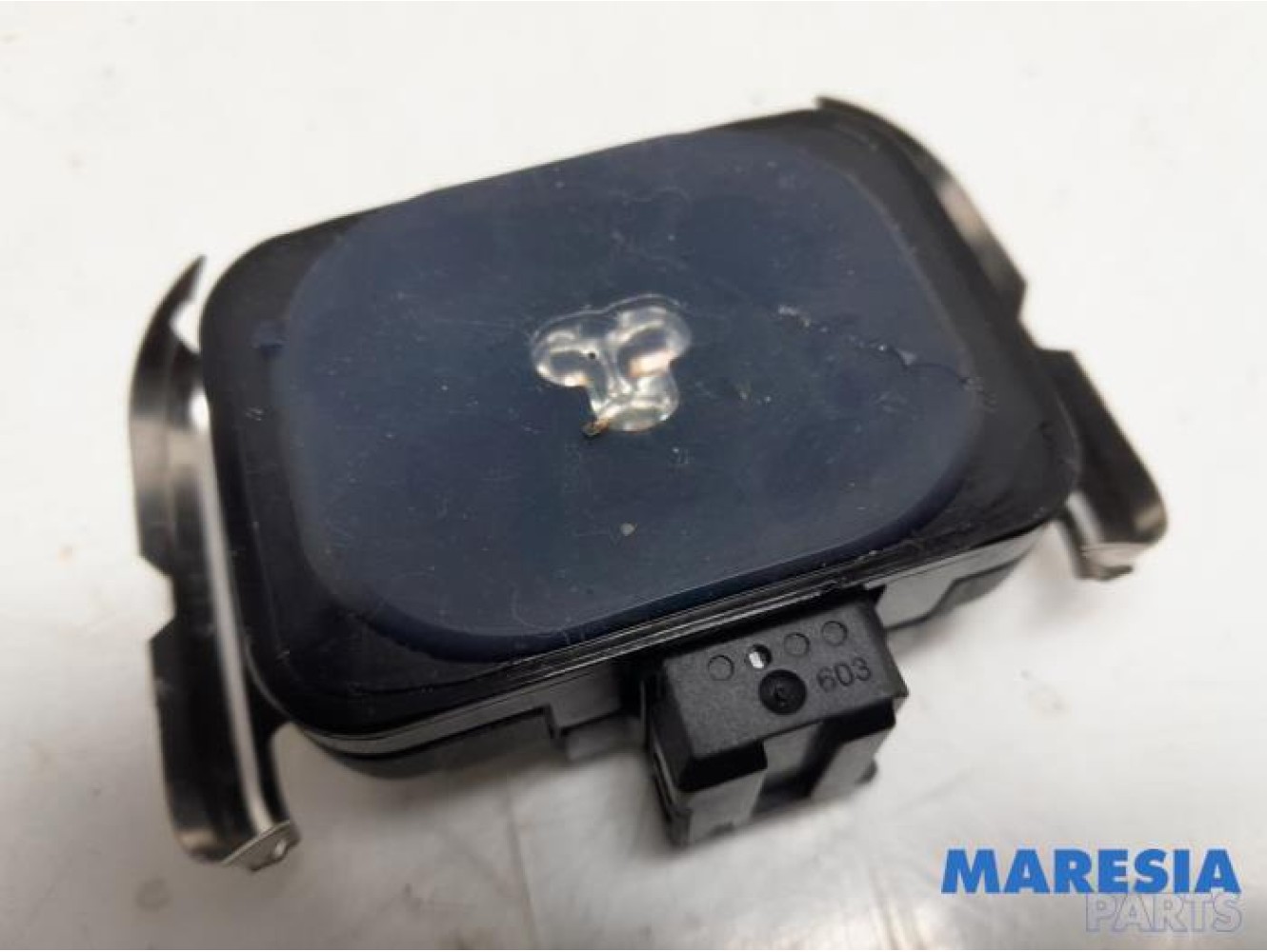 Peugeot - 3008 - Rain sensor