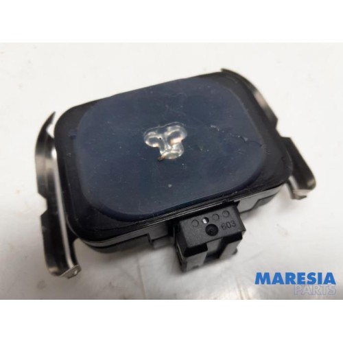Peugeot - 3008 - Rain sensor