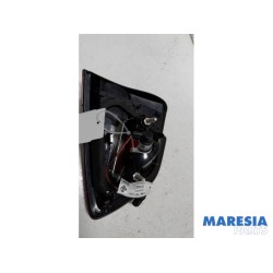 Renault - Clio - Achterlicht links
