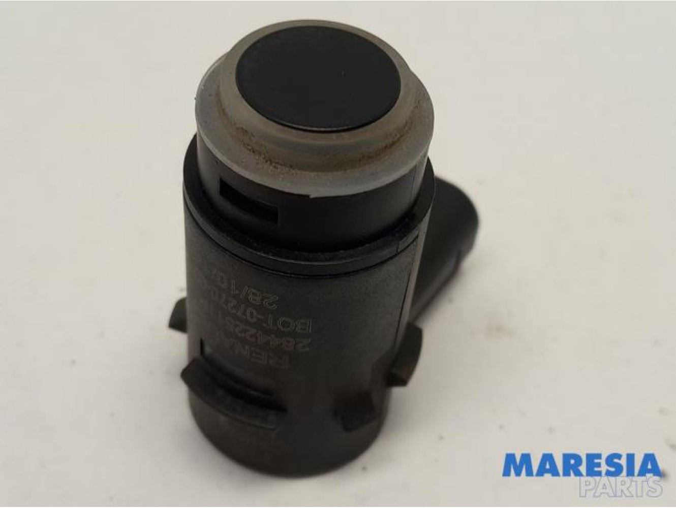 Renault - Twingo - PDC Sensor