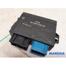 Peugeot - 3008 - PDC Module