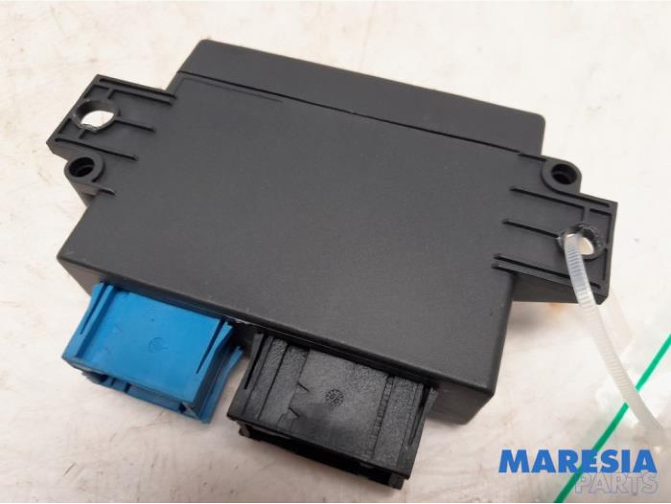 Peugeot - 3008 - PDC Module