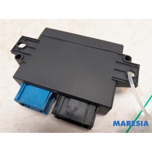 Peugeot - 3008 - PDC Module