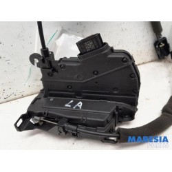 Renault - Twingo - Rear door lock mechanism 4-door, left