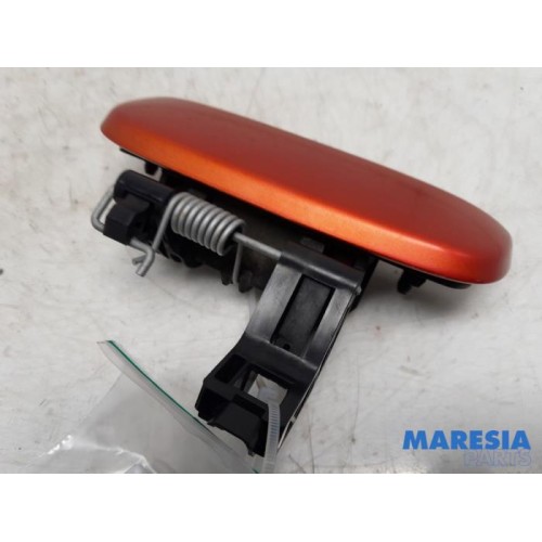 Renault - Twingo - Door handle 4-door, front left