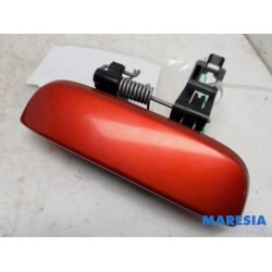 Renault - Twingo - Front door handle 4-door, right