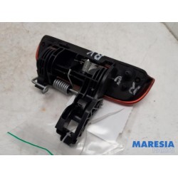 Renault - Twingo - Front door handle 4-door, right