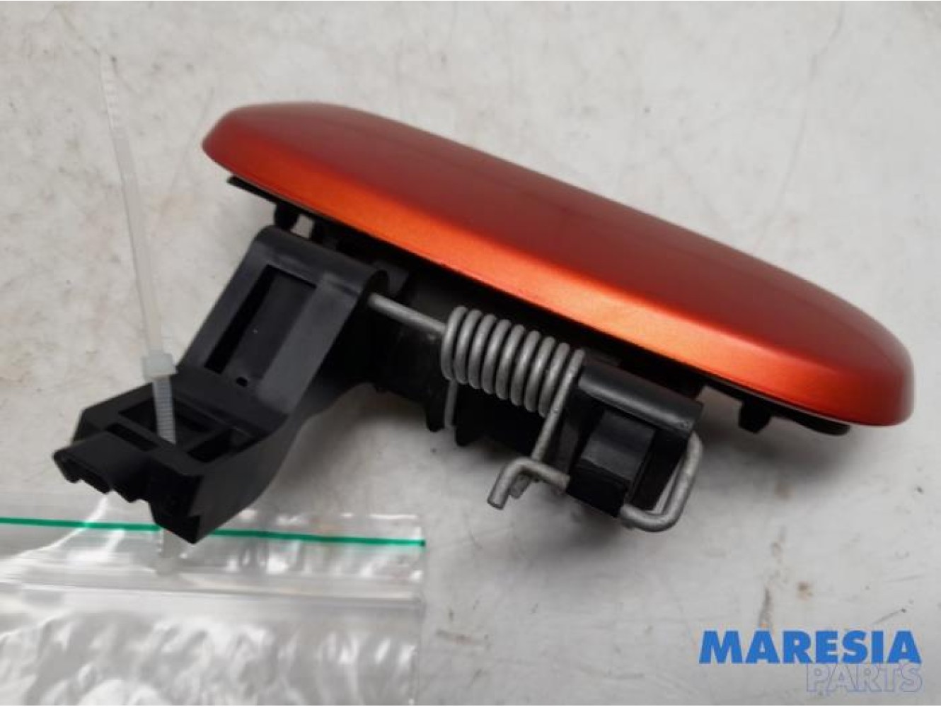 Renault - Twingo - Front door handle 4-door, right