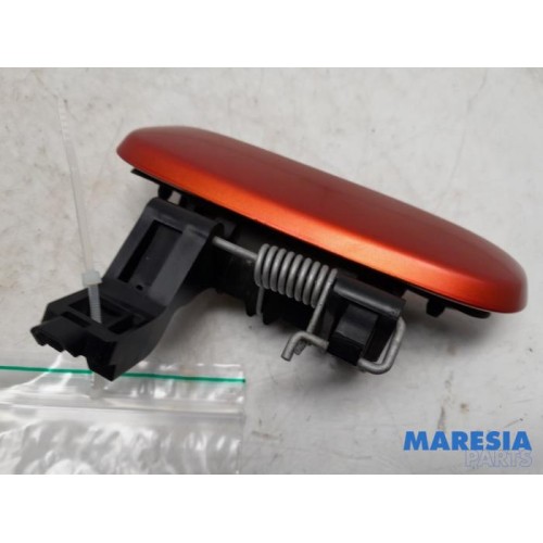 Renault - Twingo - Front door handle 4-door, right
