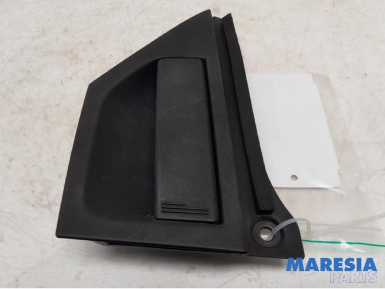 Renault - Twingo - Rear door handle 4-door, right