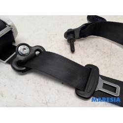 Renault - Twingo - Rear seatbelt, right