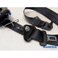Renault - Twingo - Front seatbelt, right