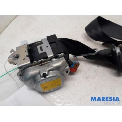 Renault - Twingo - Front seatbelt, right