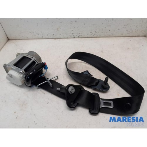 Renault - Twingo - Front seatbelt, right