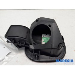 Renault - Twingo - Tank Klep