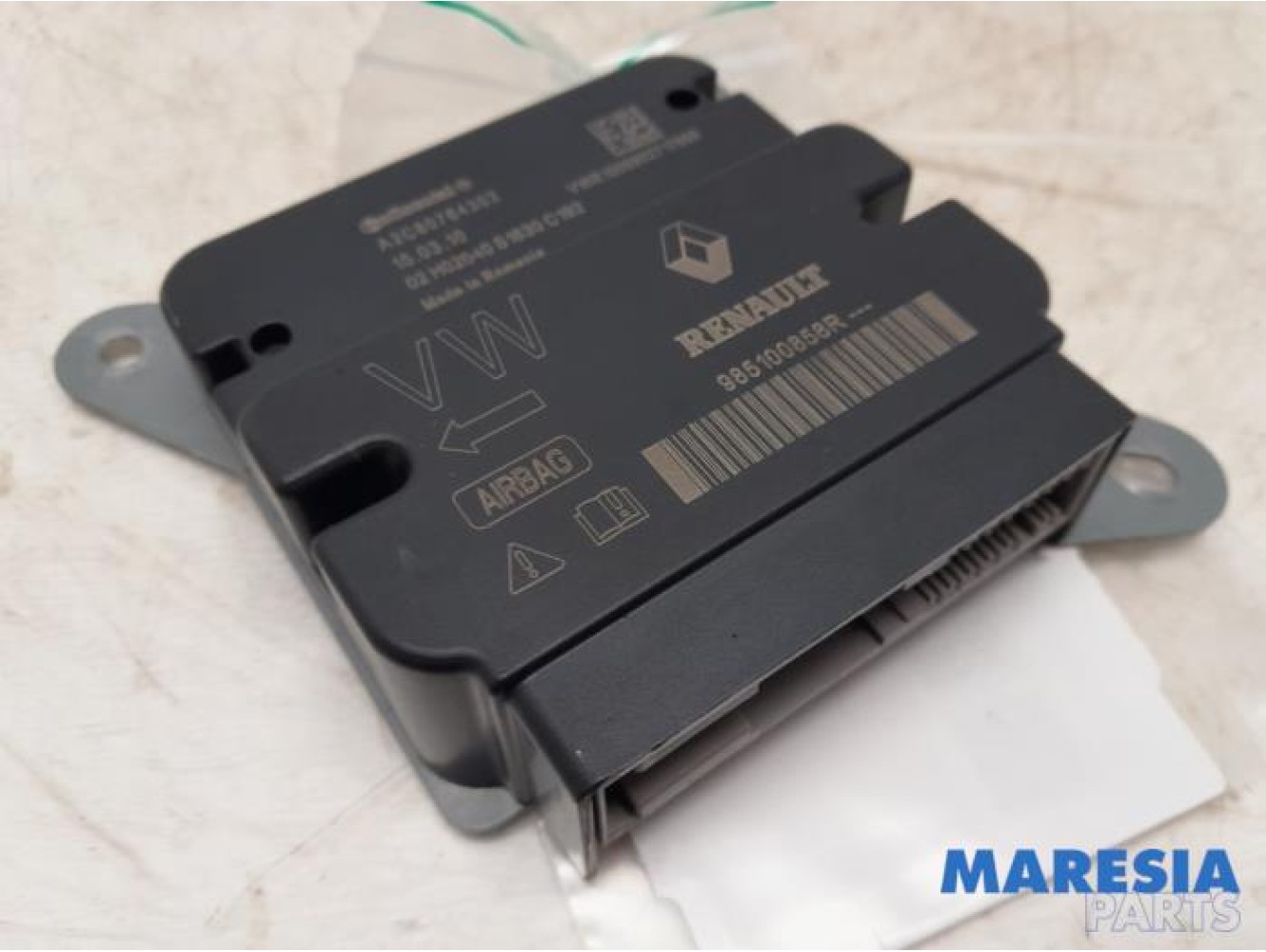 Renault - Twingo - Airbag Module