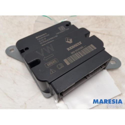 Renault - Twingo - Airbag Module