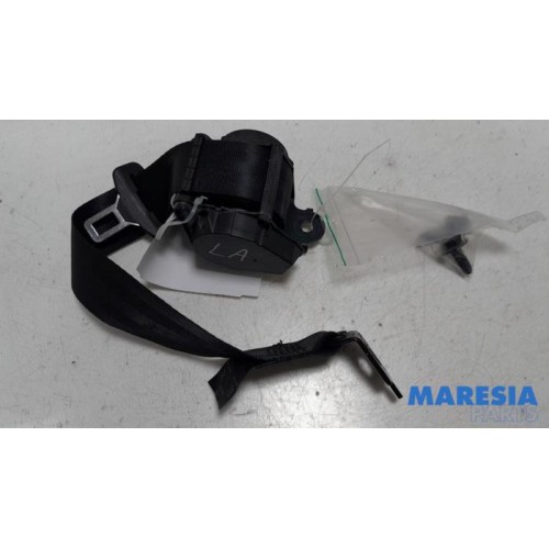 Renault - Clio - Rear seatbelt, left