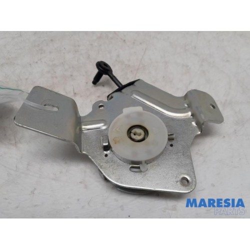 Peugeot - 3008 - Tailgate hinge