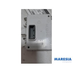 Renault - Twingo - Navigation Modul