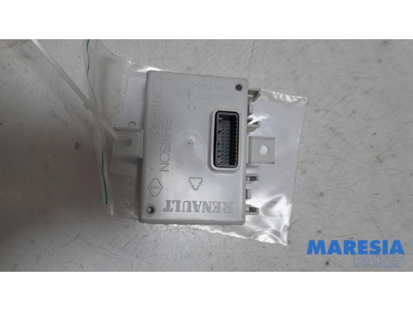 Renault - Twingo - Navigation Modul