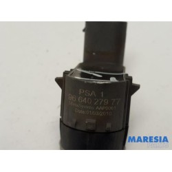 Peugeot - 3008 - PDC Sensor
