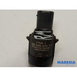 Peugeot - 3008 - PDC Sensor