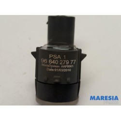Peugeot - 3008 - PDC Sensor