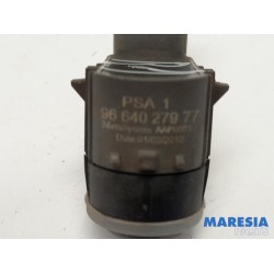 Peugeot - 3008 - PDC Sensor