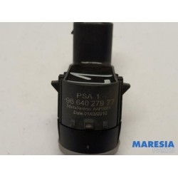 Peugeot - 3008 - PDC Sensor