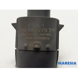 Peugeot - 3008 - PDC Sensor