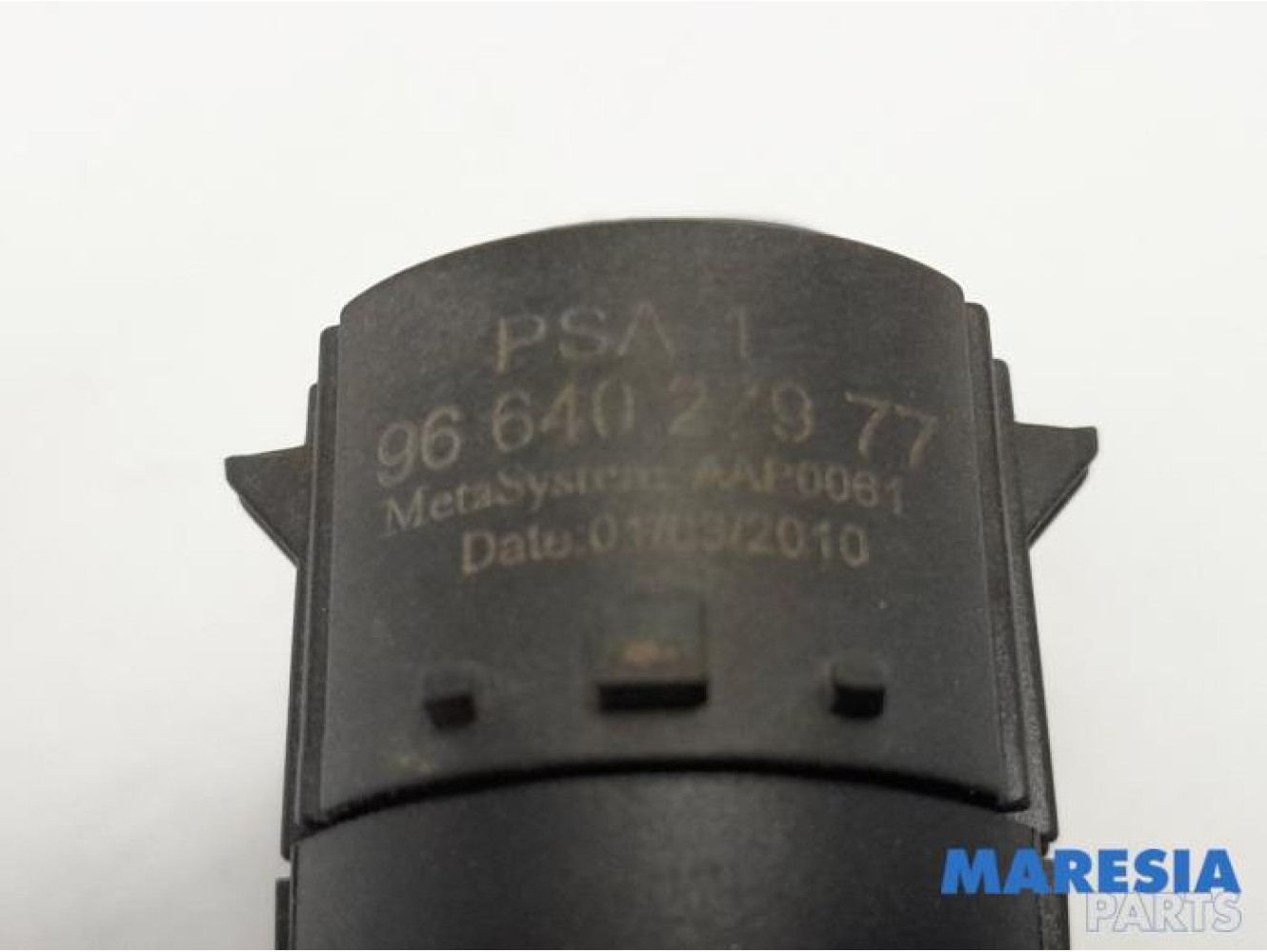Peugeot - 3008 - PDC Sensor