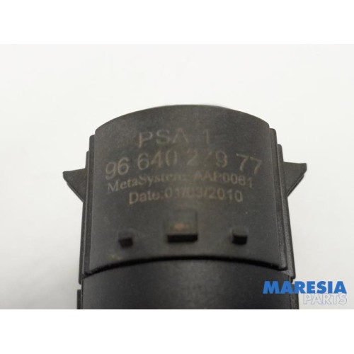 Peugeot - 3008 - PDC Sensor