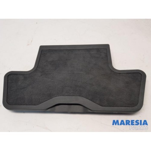 Peugeot - 3008 - Carpet