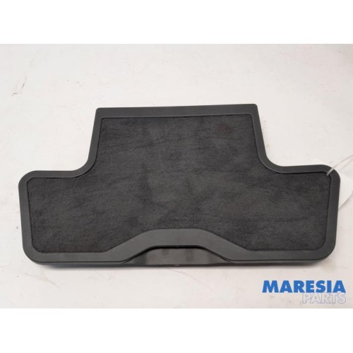 Peugeot - 3008 - Carpet