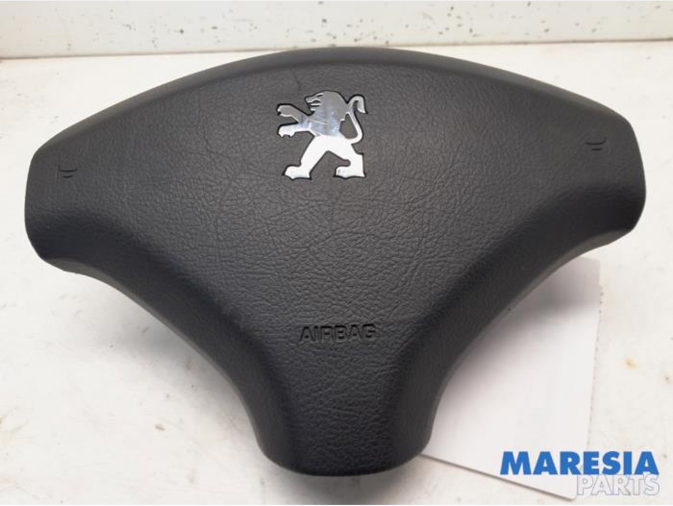 Peugeot - 3008 - Airbag gauche (volant)