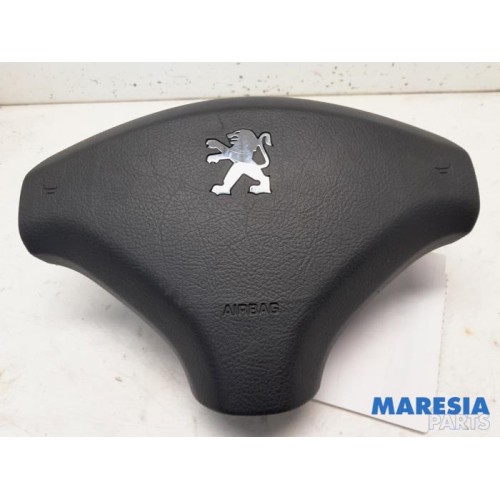 Peugeot - 3008 - Left airbag (steering wheel)